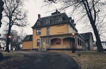 Small Group Walking Tour of Charlottetown Prince Edward Island