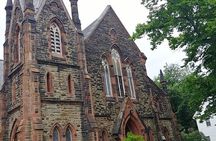 Small Group Walking Tour of Charlottetown Prince Edward Island