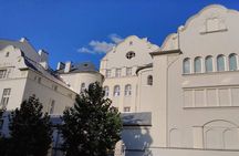 Offbeat Warsaw: Explore the Edgy & Artsy Praga District