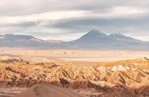 Half day the Moon Valley Shared Tour 