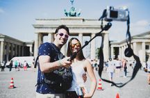 Private Berlin WWII and Cold War History Tour with Local Expert Guide