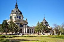 Budapest Private Historical tour with Parliament Entry Option