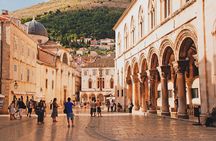 Private Jewish Heritage Walking Tour in Dubrovnik with Local Expert