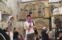 Private Jewish Heritage Walking Tour in Dubrovnik with Local Expert