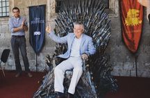 Game of Thrones Tour in Dubrovnik with Friendly Local Guide 