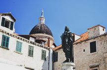 Game of Thrones Tour in Dubrovnik with Friendly Local Guide 
