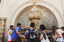 Private Walking Tour in Dubrovnik: Must See and Hidden Gems with Local Expert