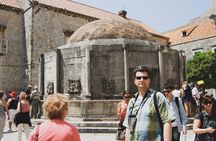 Private Walking Tour in Dubrovnik: Must See and Hidden Gems with Local Expert
