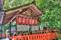 Arashiyama Bamboo Grove Day Trip from Kyoto with a Local: Private & Personalized