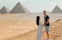 Tour of the Pyramids