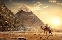 Tour of the Pyramids