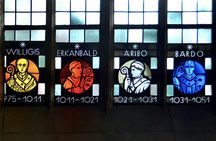 1,5 Hour Private Guided Walking Tour: Cathedral and Old Mainz