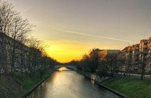 Explore Neukolln, Berlin's Artistic Area with A Local Host