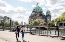 Berlin Private Tour: Highlights & Hidden Gems with a Local