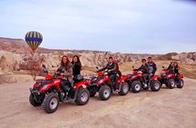 Quad (ATV) Tour