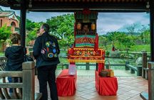 Taipei: Layover Experience With A Local Host