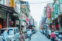 Taipei: Layover Experience With A Local Host
