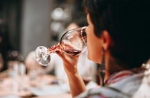 Rome Experience: Wine Tasting With a Local Host, Custom & Private