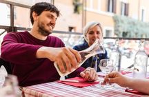 Rome Wine Tour with a Local: 100% Personalized & Private