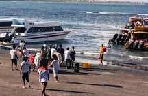 Nusa Penida Island Full-Day Tour from Bali