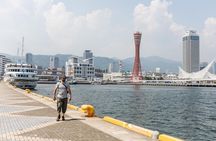 Kobe Half Day Tour with a Local: 100% Personalized & Private 