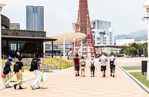 Kobe Half Day Tour with a Local: 100% Personalized & Private 