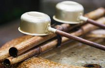 Nara Day Trip from Kyoto with a Local: Private & Personalized