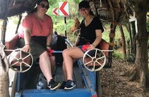 Anuradhapura Ancient City Day Tour from Kandy (Private Tour) 