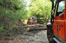 Jeep Safari to National Park From Kusadasi Port / Hotels