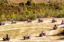 Quad Riding From Kusadasi Port For Cruise Guests