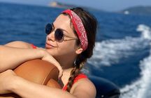  Blue Cave Adventure & Beach Time 