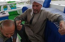 Enjoy The hot Air Balloon,Kings Valley,Sailing Felucca,Camel Ride in Luxor