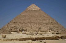 Sakkarah Pyramids and Mastabas ,Memphis and Gizah Pyramids
