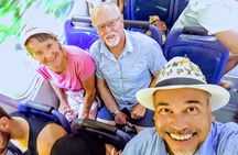 Private Tour: Rio City Essentials including Christ the Redeemer and Sugar Loaf