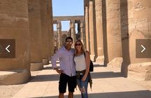 Private Tour to Karnak and Luxor Temples from Luxor