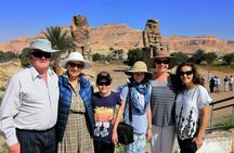2 nights luxor and Aswan on Nile cruise board includes tours from hurghada