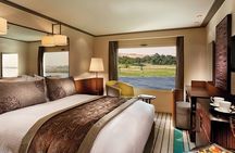 2 nights luxor and Aswan on Nile cruise board includes tours from hurghada