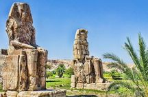2 nights luxor and Aswan on Nile cruise board includes tours from hurghada