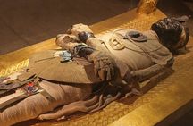 Private Guided Day Tour to Cairo by Bus from Sharm El Sheikh