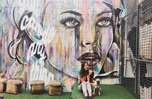 Private Budapest Street Art Tour with Local Expert