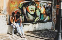Private Budapest Street Art Tour with Local Expert