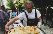 Private Jewish Heritage Tour of Budapest with Local Expert