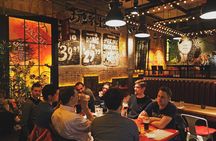 Budapest Night Tour with Drinks, Ruin Bars and Club