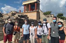 Knossos Private Guide - Unlock the Secrets of the Labyrinth