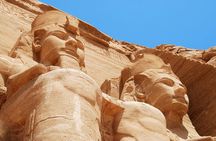 Private 2 Day Tour from Luxor to Abu Simbel and aswan