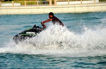 Abu Dhabi Jet Ski Rental for 1 Hour