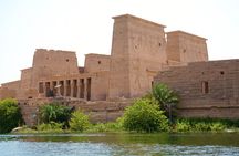 Aswan and Nubia Tour from Aswan