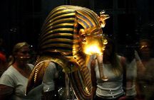 Full Day Tour to the Egyptian Museum Citadel of Saladin and Coptic Cairo