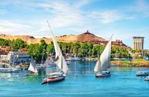Private 2 Day Tour from Luxor to Abu Simbel and aswan