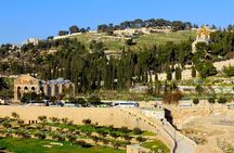 2-Day Best of Israel Tour: Old Jerusalem, Bethlehem, Masada and the Dead Sea